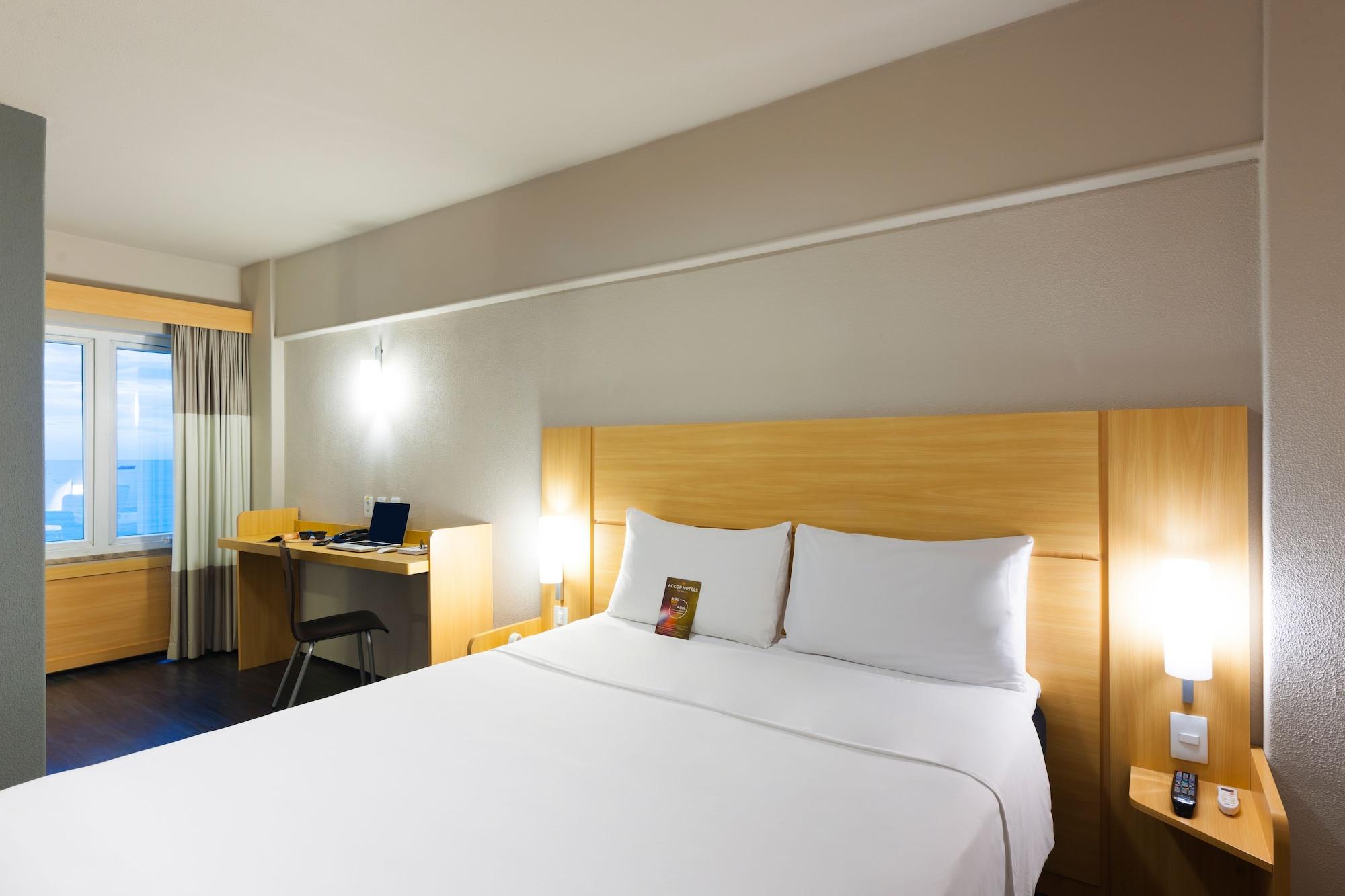 Hotel Ibis De Iracema Fortaleza (Ceara)