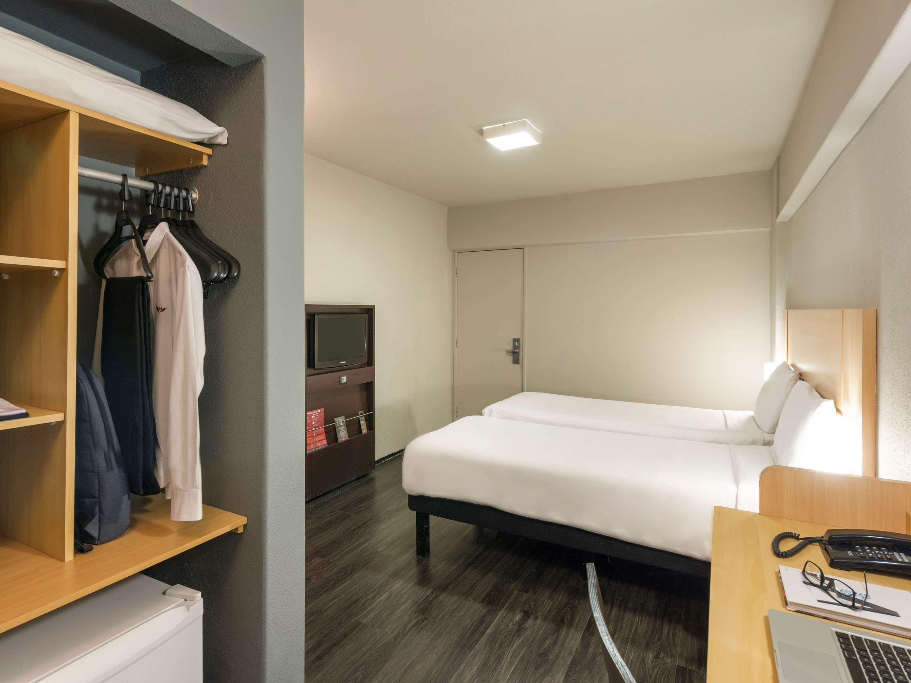 Hotel Ibis De Iracema