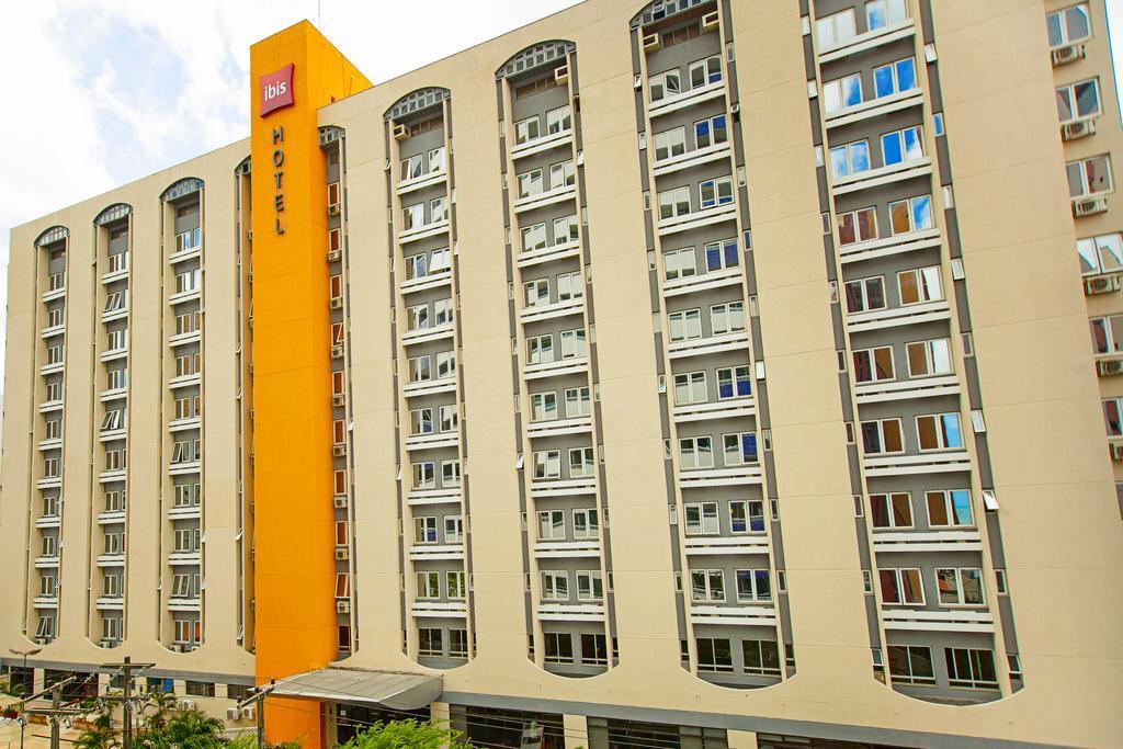 Hotel Ibis De Iracema 3*