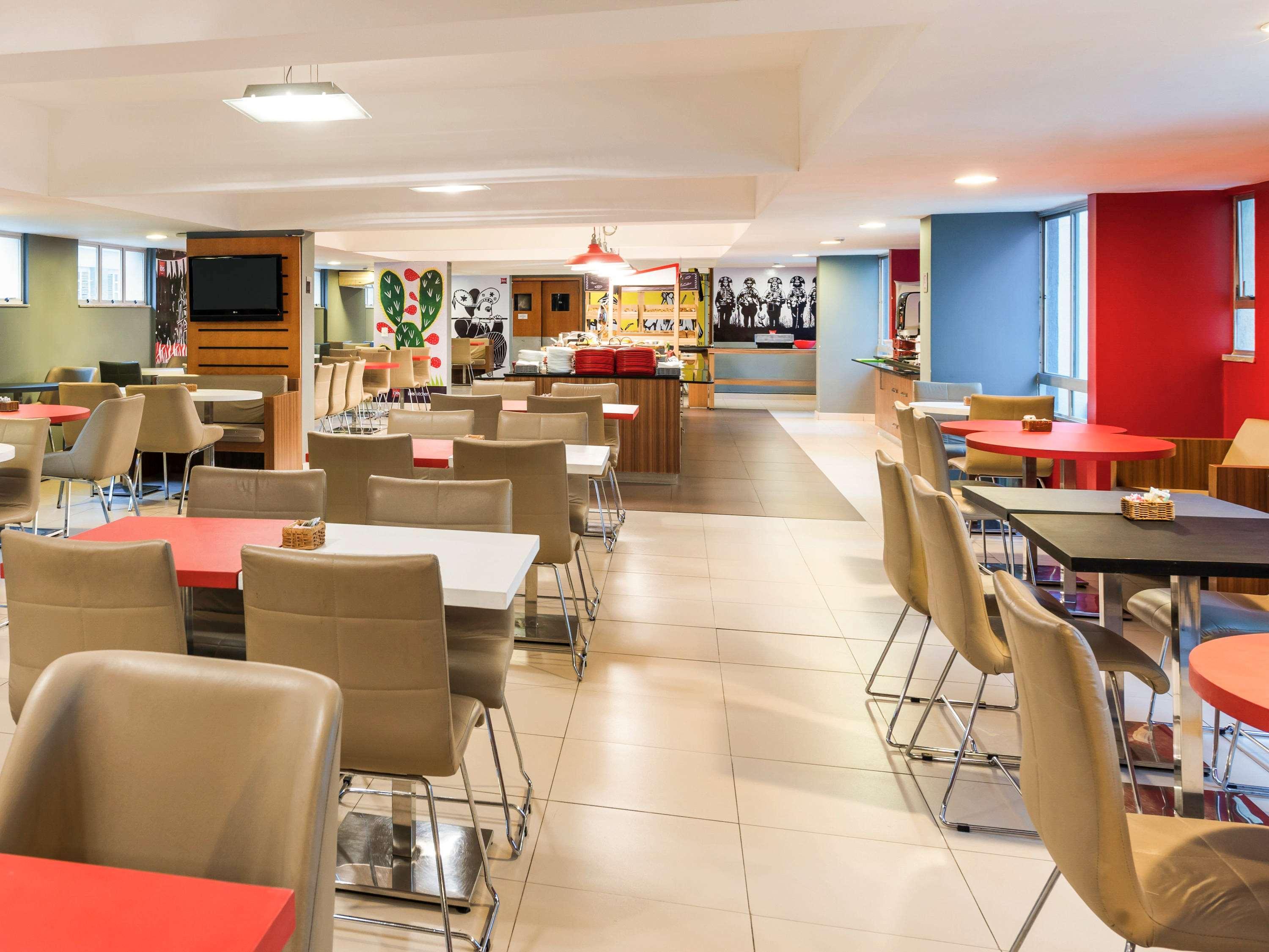 Ibis De Iracema Fortaleza (Ceara)