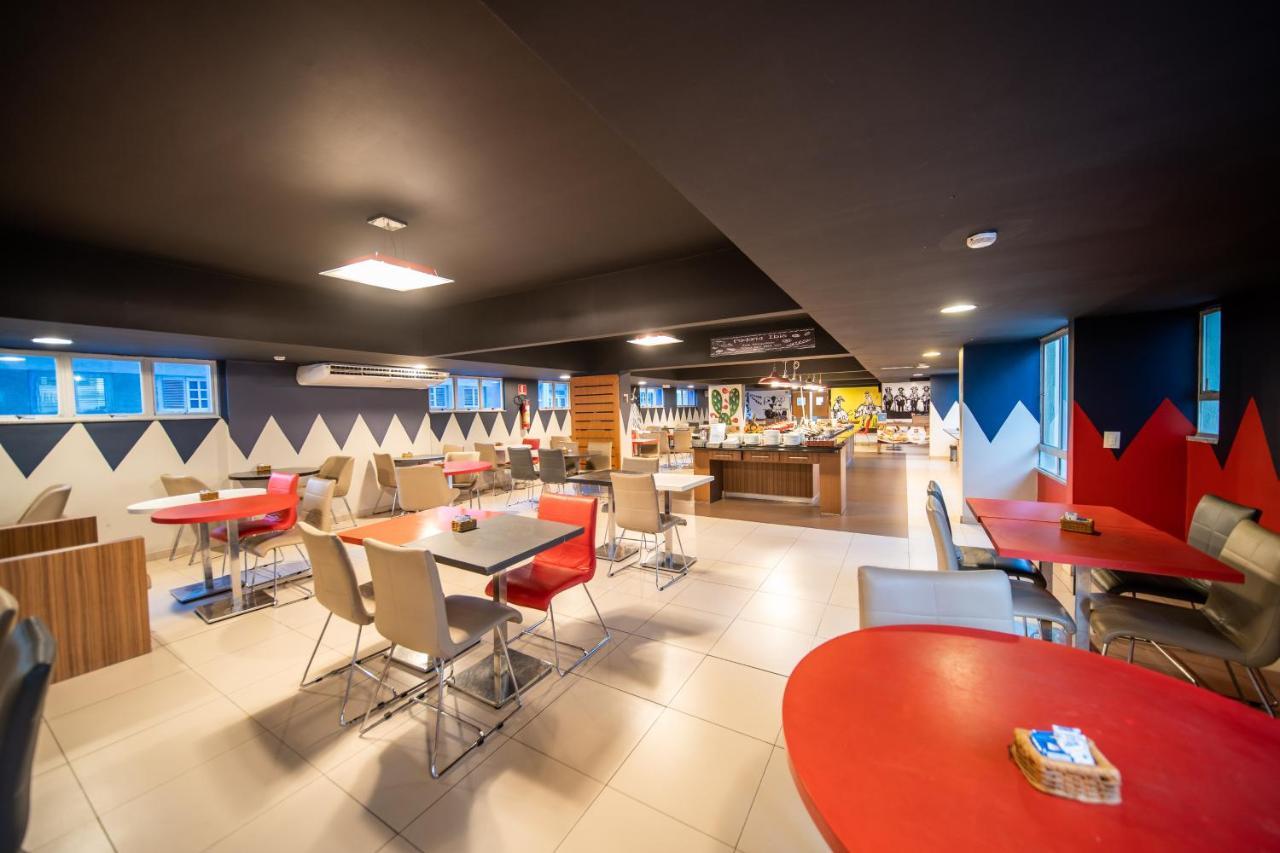 Ibis De Iracema Hotel 3*