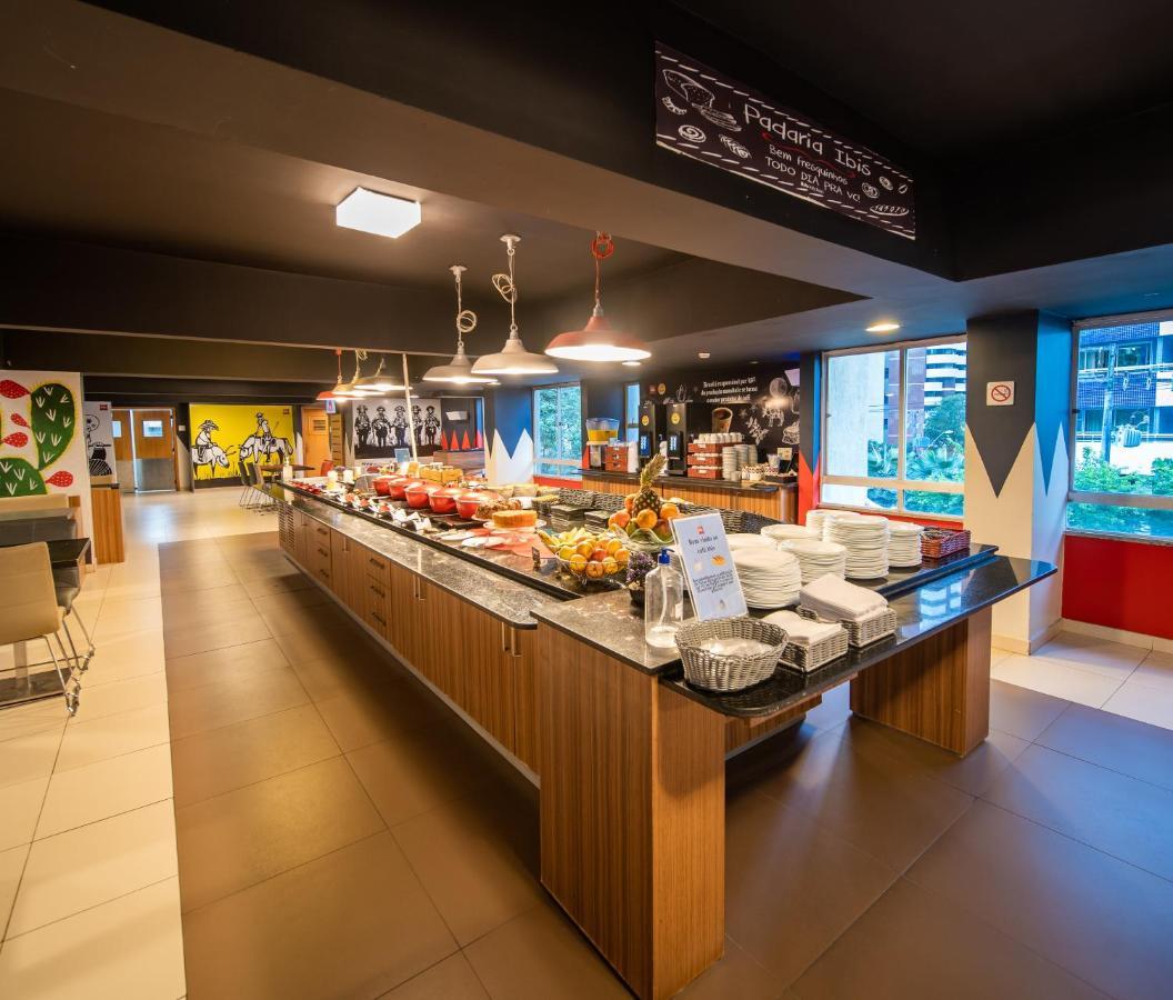 Ibis De Iracema