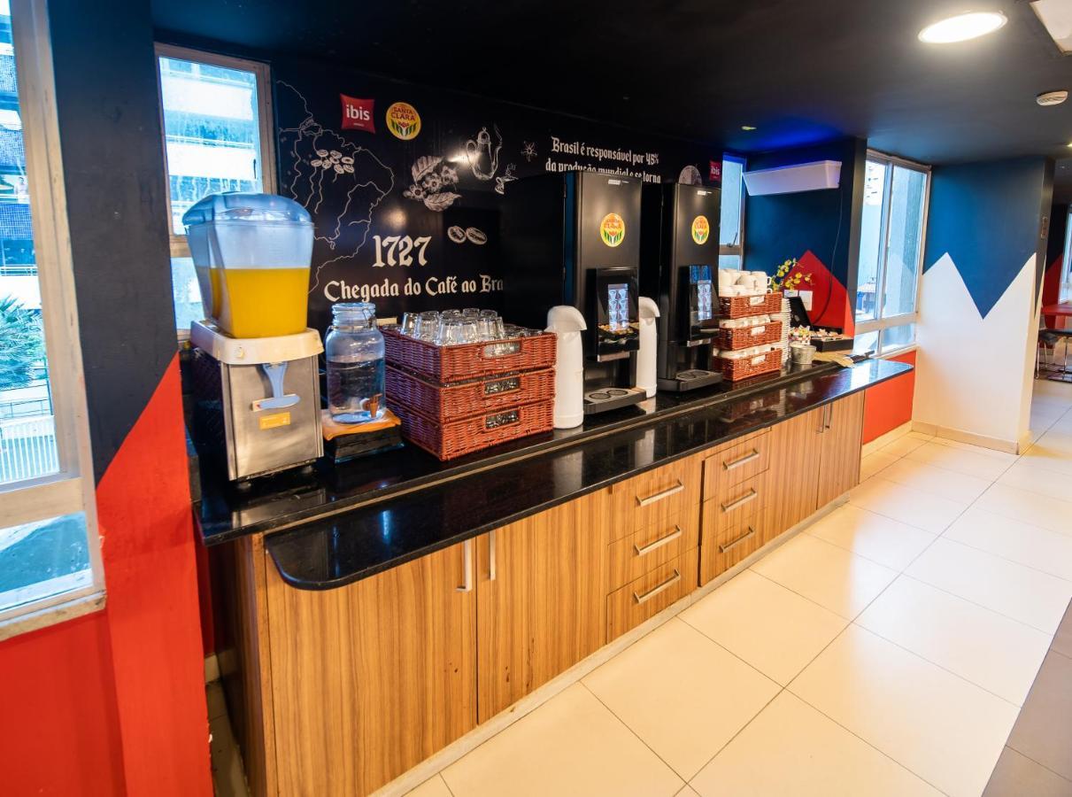 Hotel Ibis De Iracema