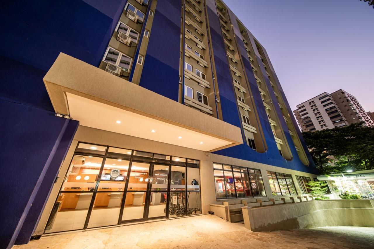 Hotel Ibis De Iracema