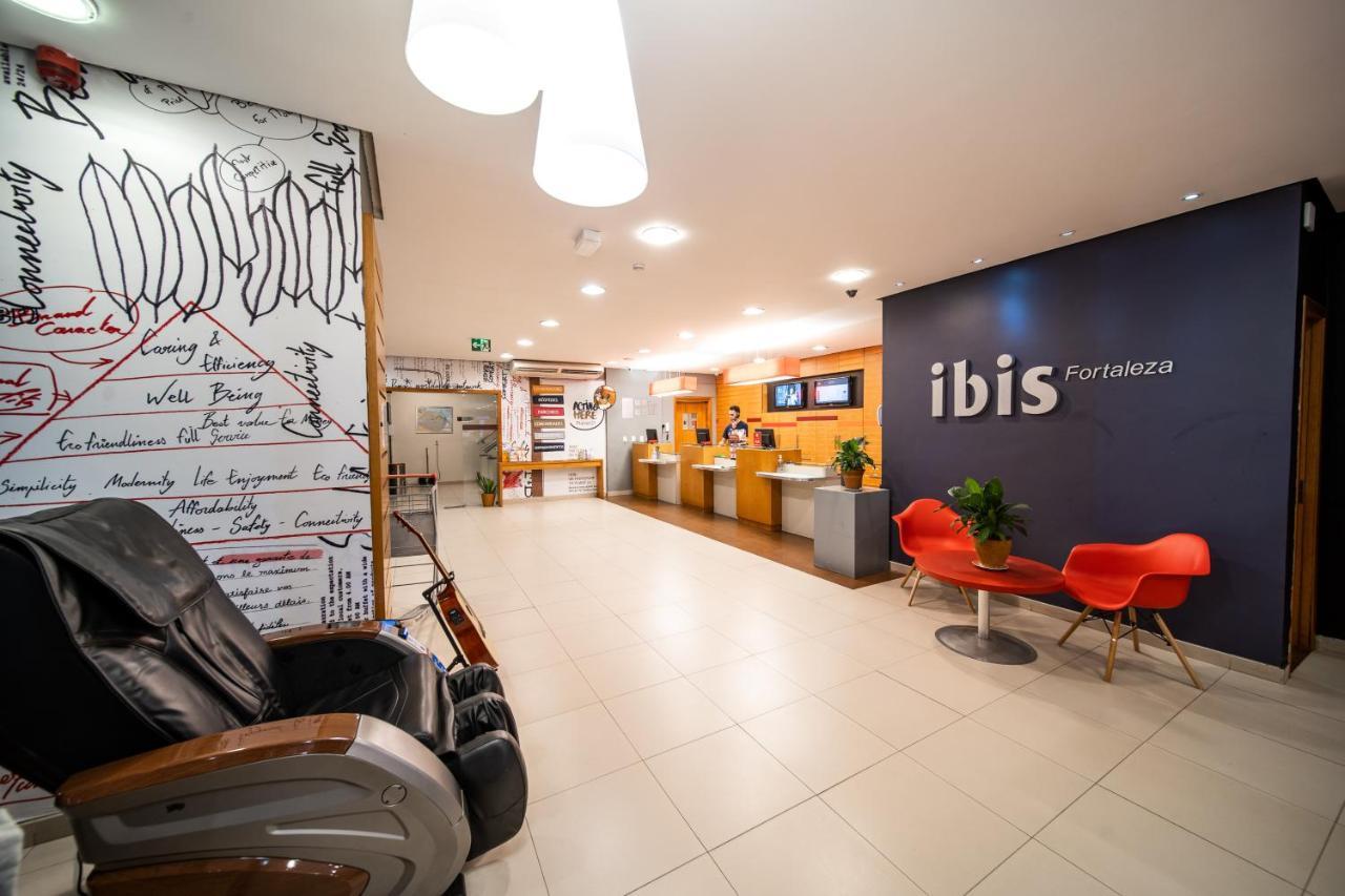 Ibis De Iracema Hotel
