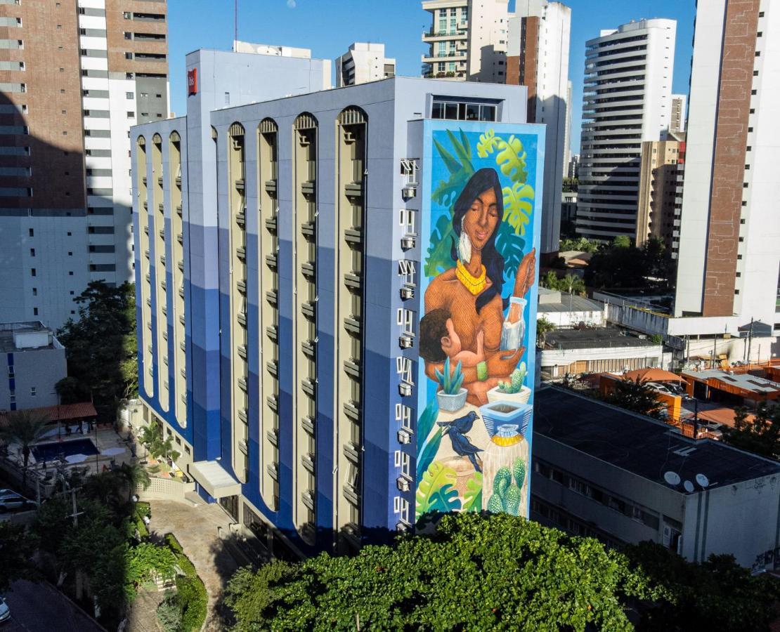 Hotel Ibis De Iracema