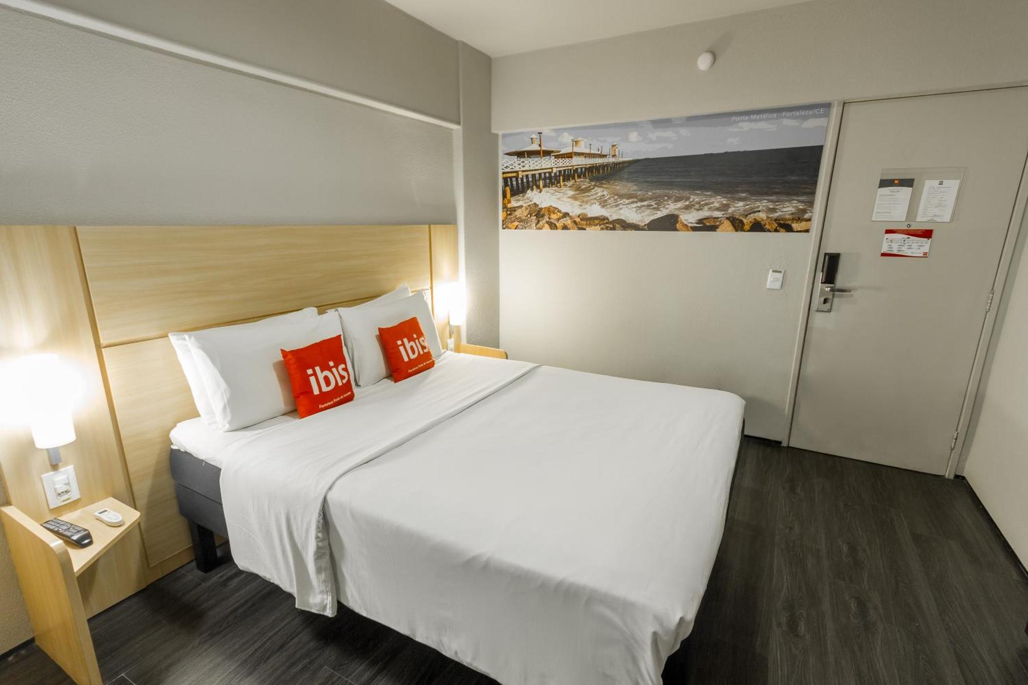 Hotel Ibis De Iracema 3*
