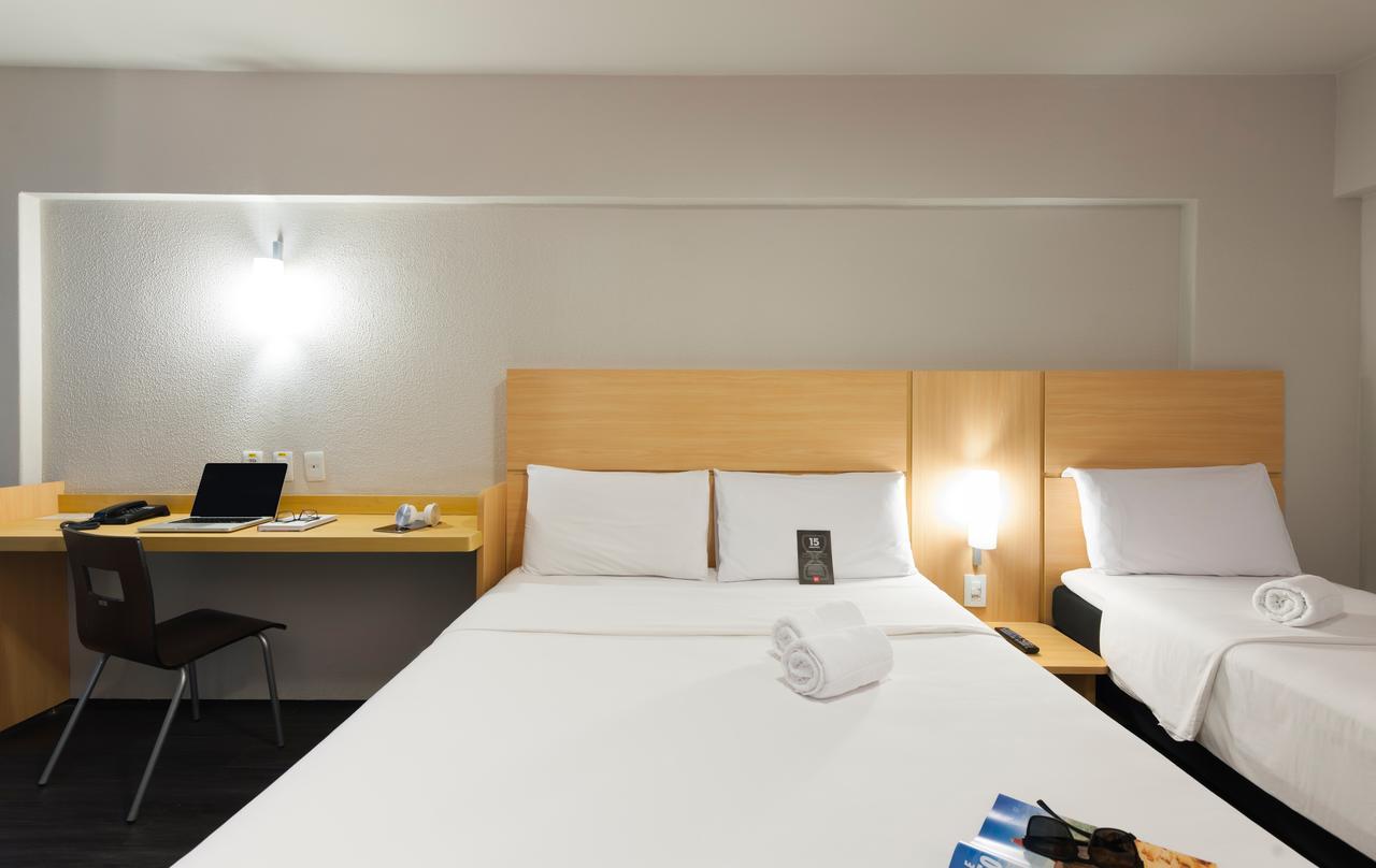 Ibis De Iracema Fortaleza (Ceara)