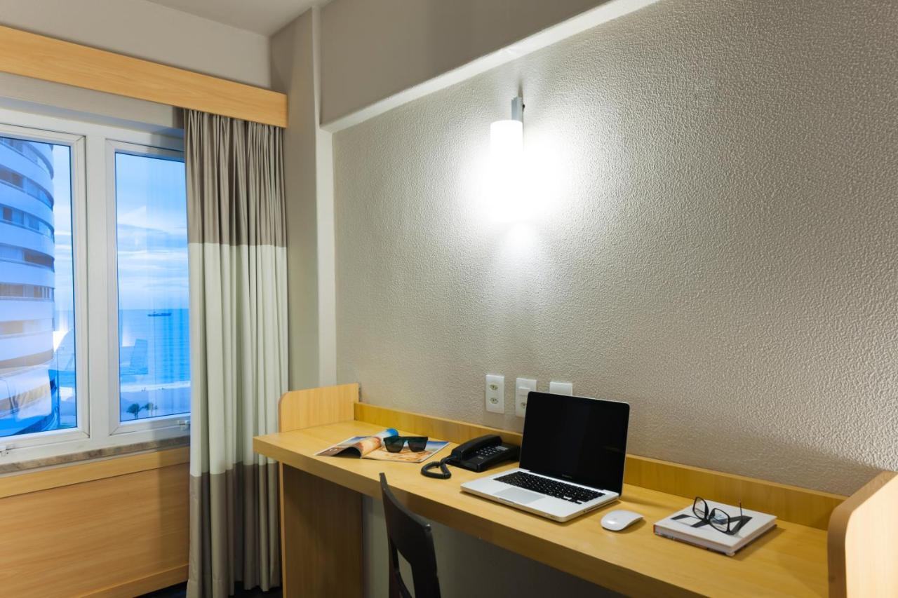 Hotel Ibis De Iracema Fortaleza (Ceara)