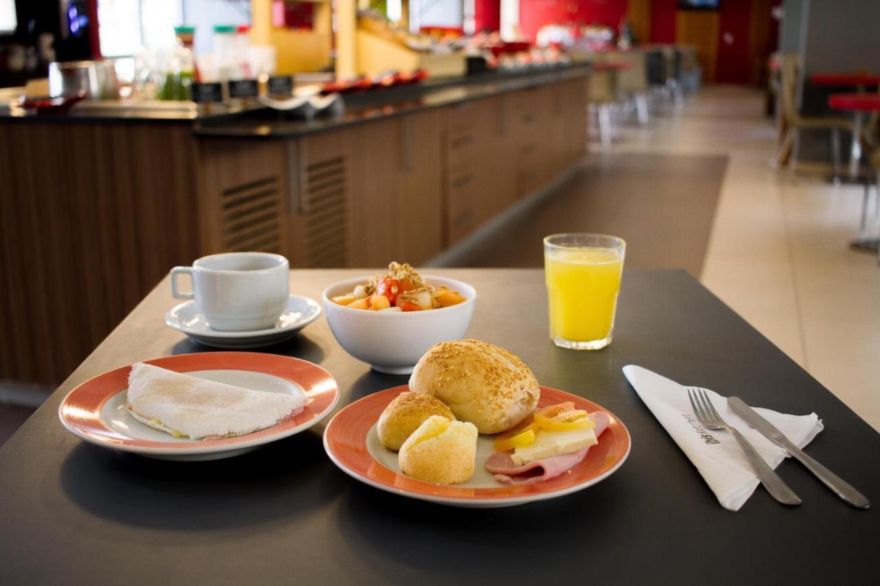 Ibis De Iracema Hotel Fortaleza (Ceara)