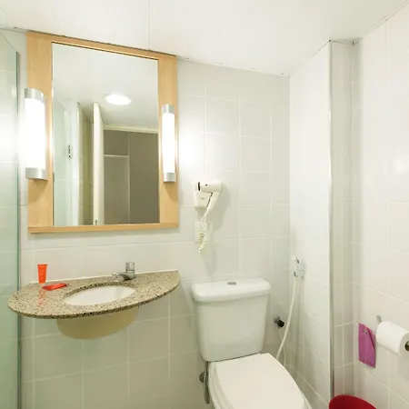Ibis Fortaleza Praia De Iracema Exterior photo