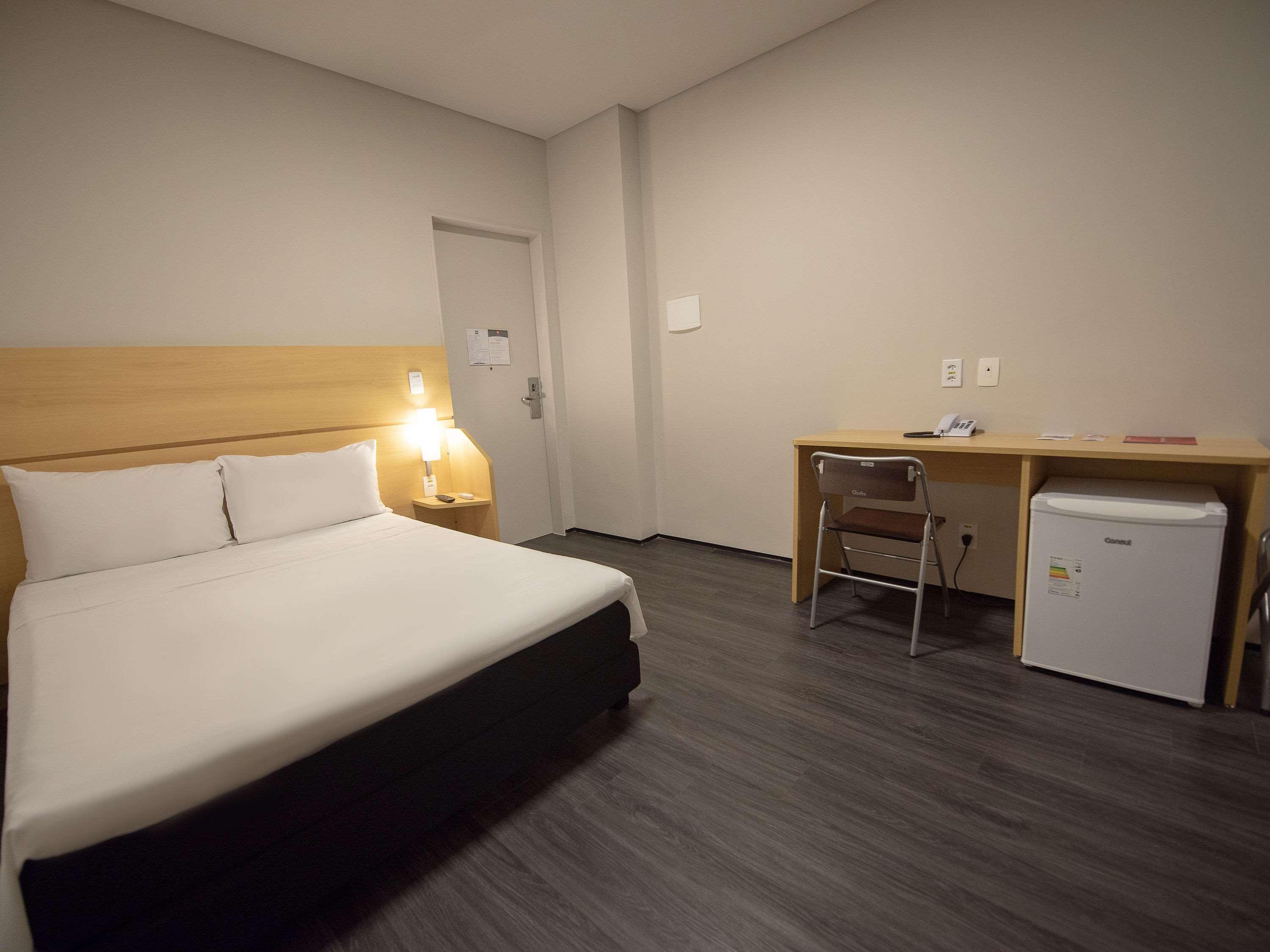 Ibis De Iracema Hotel 3*