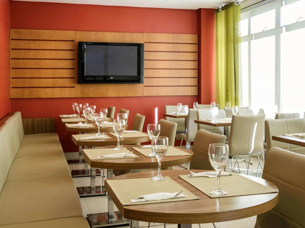 Ibis De Iracema Hotel