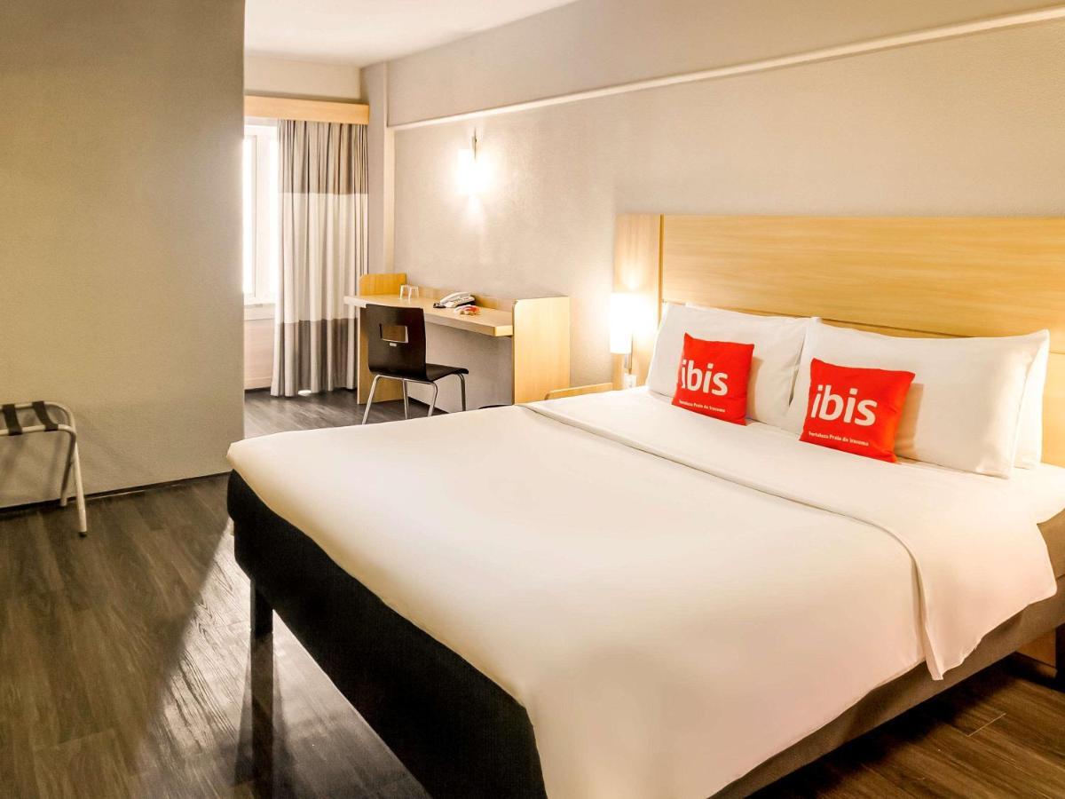 Ibis De Iracema 3* Fortaleza (Ceara)